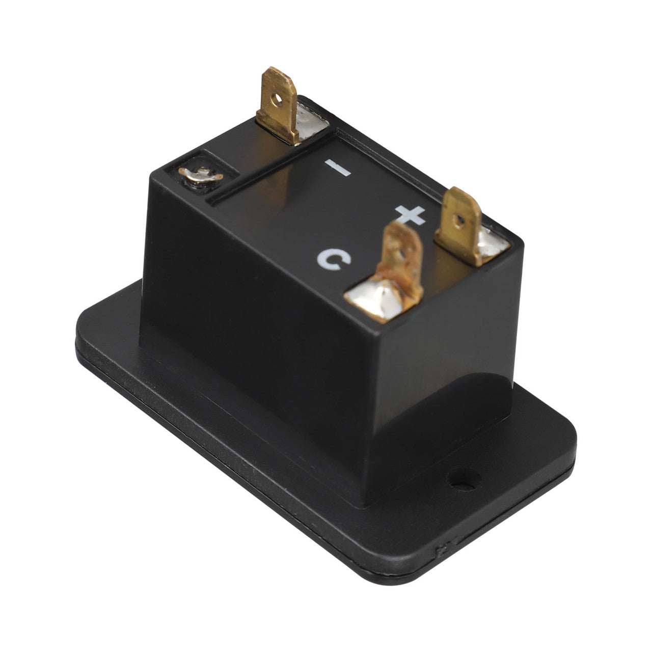 36V Led Battery Gauge for Golf Cart Compatible with Golf Cart, Fork Lifts, Floor Care Equipment, EZGO, Yamaha, Club Car