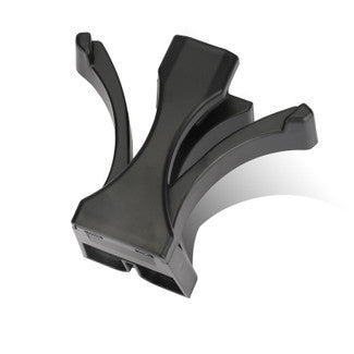 Center Console Cup Holder, Durable and Long lasting, For 2005-2009 Tacoma