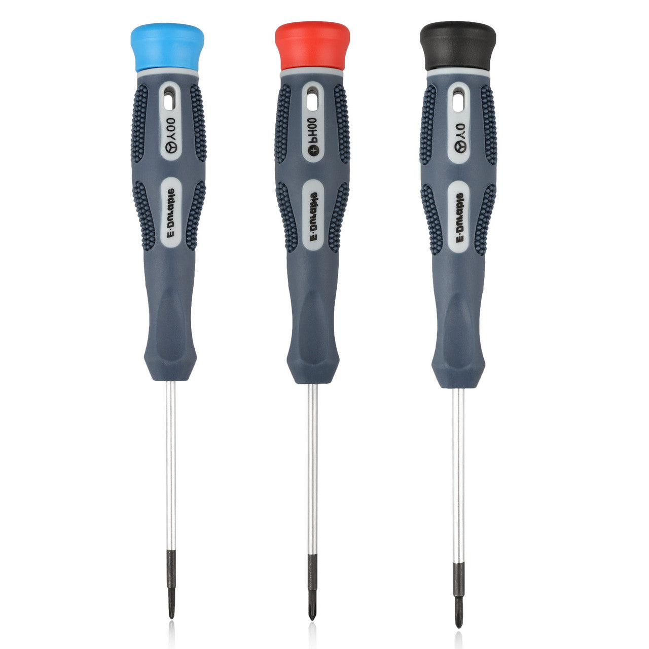 Screws Tool for Nintendo Switch Console,Tri-Wing Screwdriver,Cross Screwdriver Replacement Part Set, 3pcs