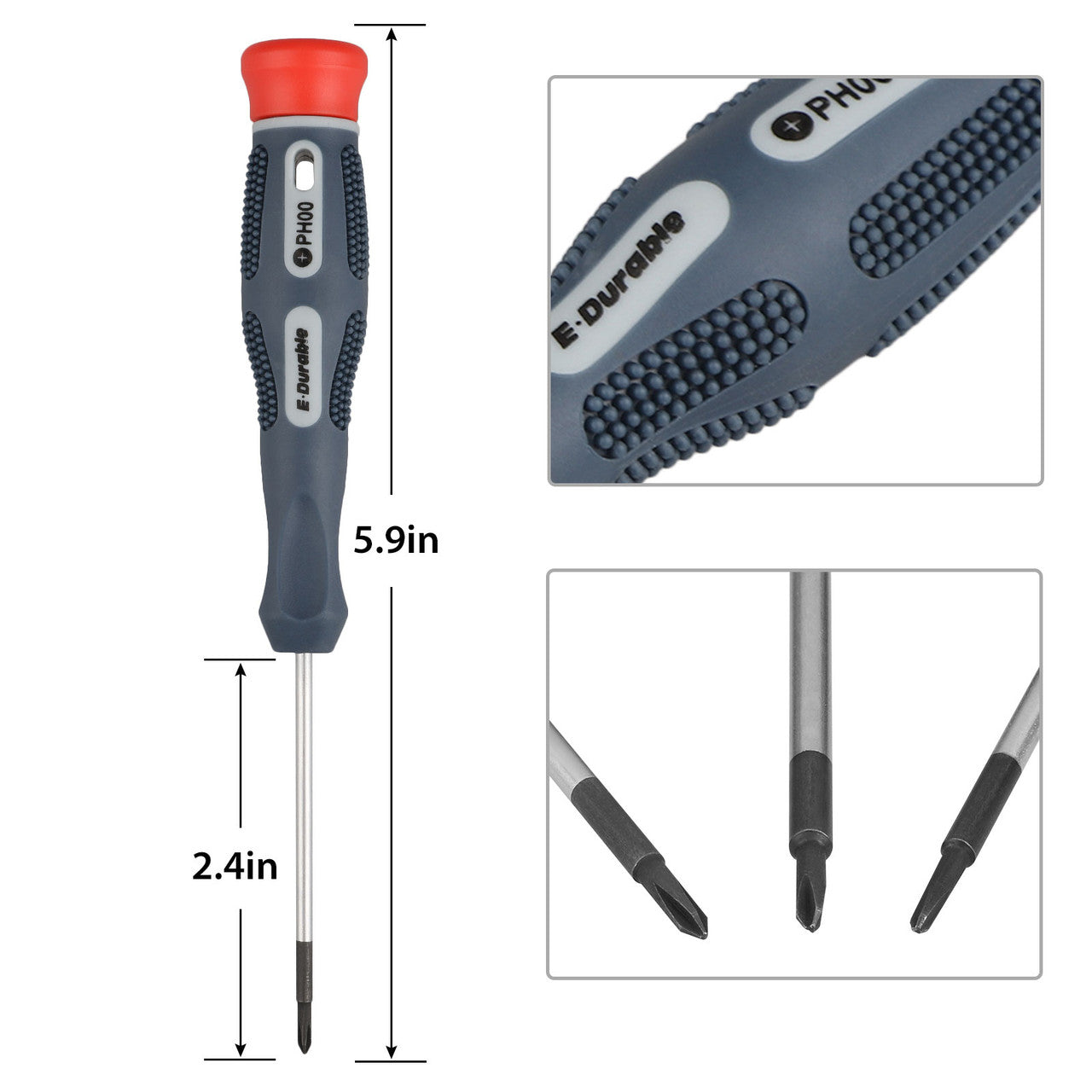 Screws Tool for Nintendo Switch Console,Tri-Wing Screwdriver,Cross Screwdriver Replacement Part Set, 3pcs
