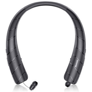 Bluetooth Headphones Speaker 2 in 1 with Stereo Surround Sound and Long Battery Life