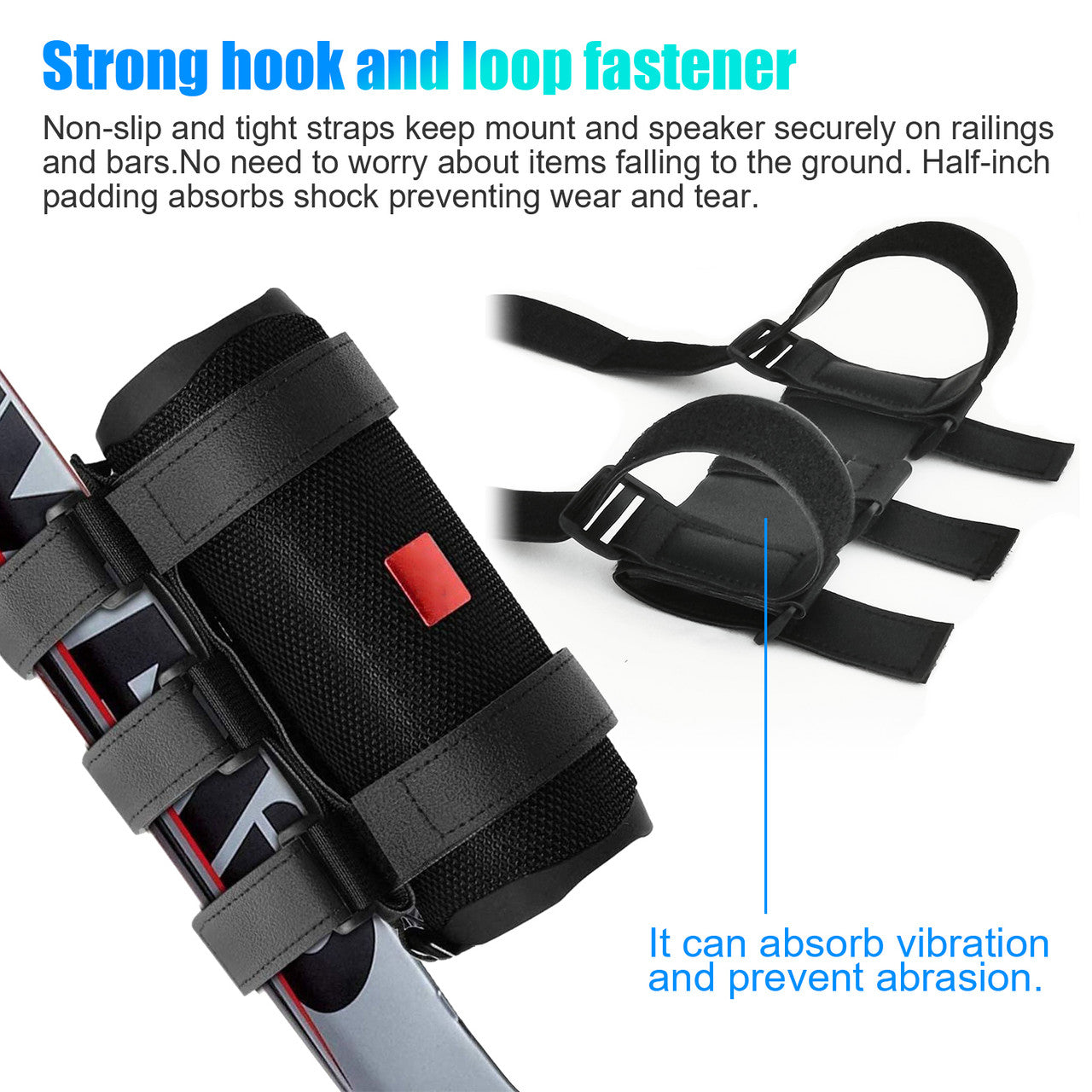 Bluetooth Audio Strap for Various Bluetooth Devices