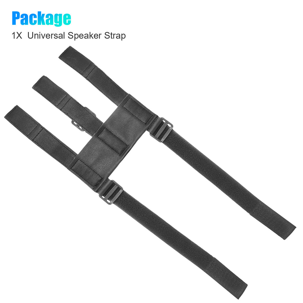 Bluetooth Audio Strap for Various Bluetooth Devices
