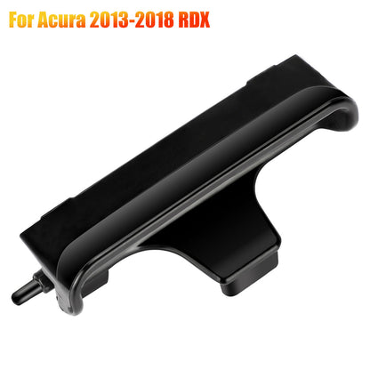 Latch for Center Console Armrest Fits for Honda Acura 13-18 RDX, Perfectly Replace OEM Part 83417-TX4-A01, Center Console Latch Arm Rest Lock for Honda Acura 2013-2018 RDX, Black