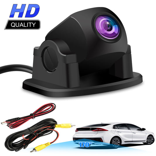 1080P HD Rear View Camera Night Vision IP67 Waterproof for Universal Car Vehicles