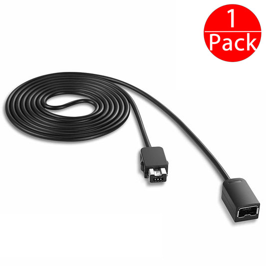 10 ft Extension Cable Cord for Nintendo Nes Mini Classic Edition Controller