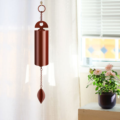 Outdoor and Indoor Heroic Windbell that is Meticulously Crafted with a Unique Design