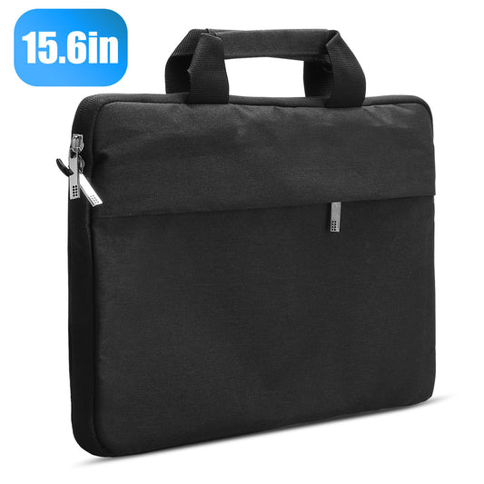 Laptop Sleeve Case Cover, Protective Laptop Shoulder Bag fits for 13/14/15.6Inch Acer Aspire 3/5/7 Laptop, HP Pavilion, ASUS ROG Zephyrus, MacBook Air/Pro & Dell Toshiba Lenovo Samsung Notebook