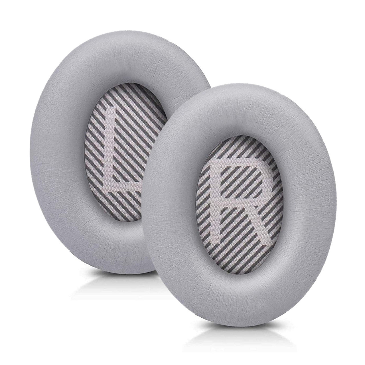 Professional Replacement Ear Pads Cushions, Earpads Compatible with Boses QuietComfort 35 (Boses QC35) and Quiet Comfort 35 II (Boses QC35 II) Over-Ear Headphones