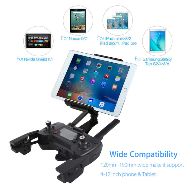 Tablet Holder Dji Mavic Spark Amazon Dji Mavic Pro DJI Tablet